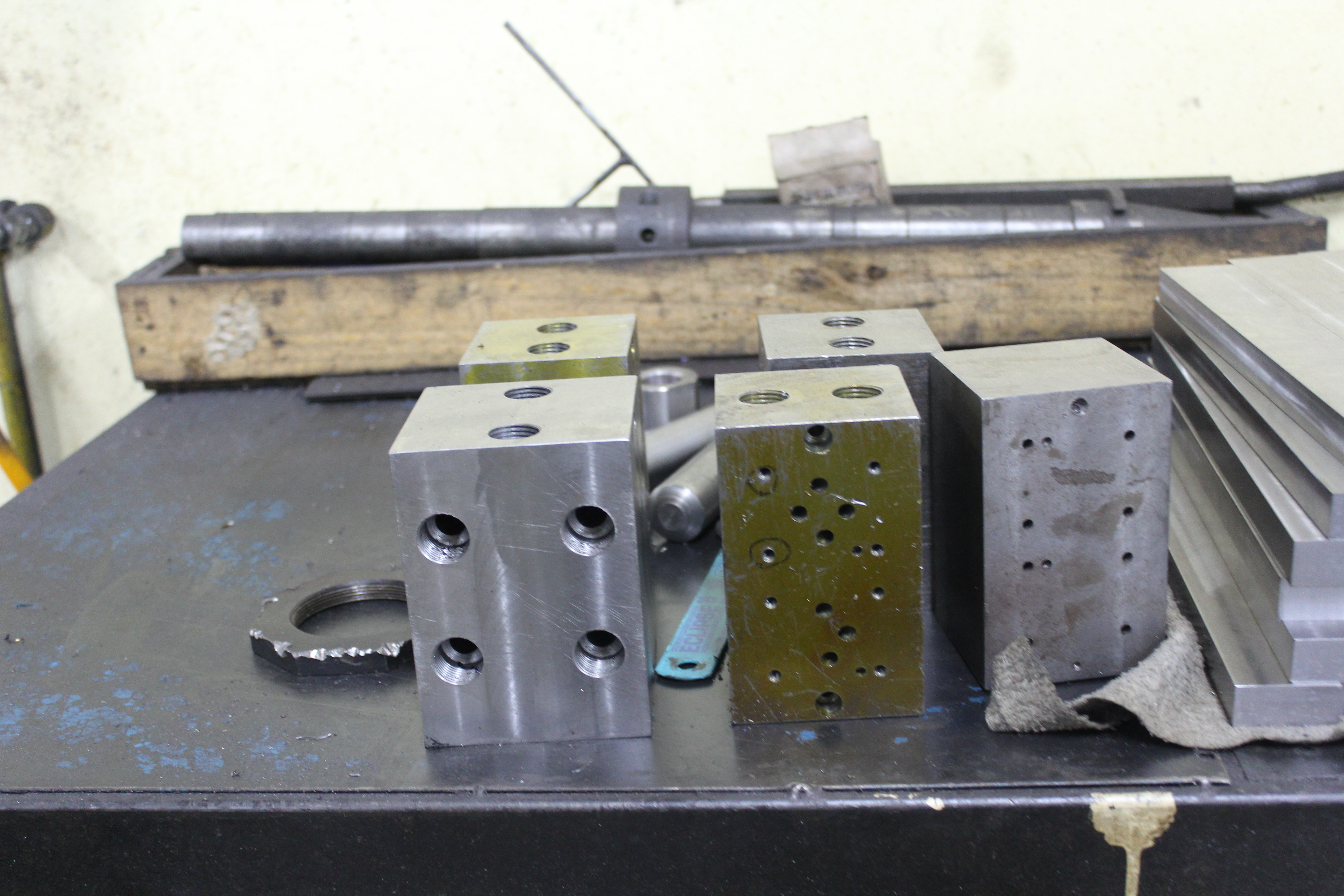TSK Tech Engineering